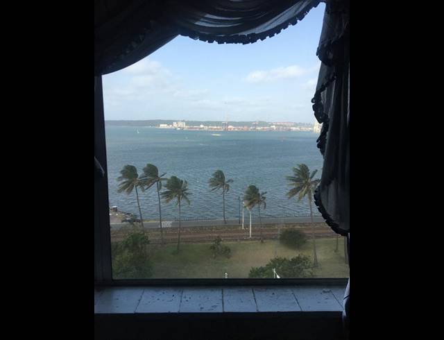 1 BEDROOM APARTMENT FOR SALE IN ESPLANADE